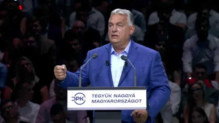 Teltházas lesz a győri Háborúellenes Gyűlés, kiderült, kik a fellépők