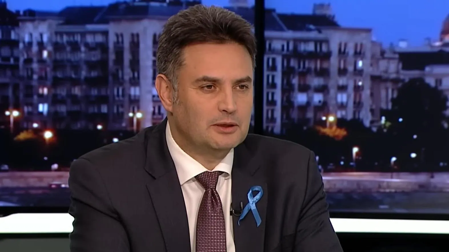 Márki-Zay Péter akkor is támogatja a Tiszát, ha Magyar Péter ezt nem kéri, sőt, ha tiltakozik ellene, akkor is