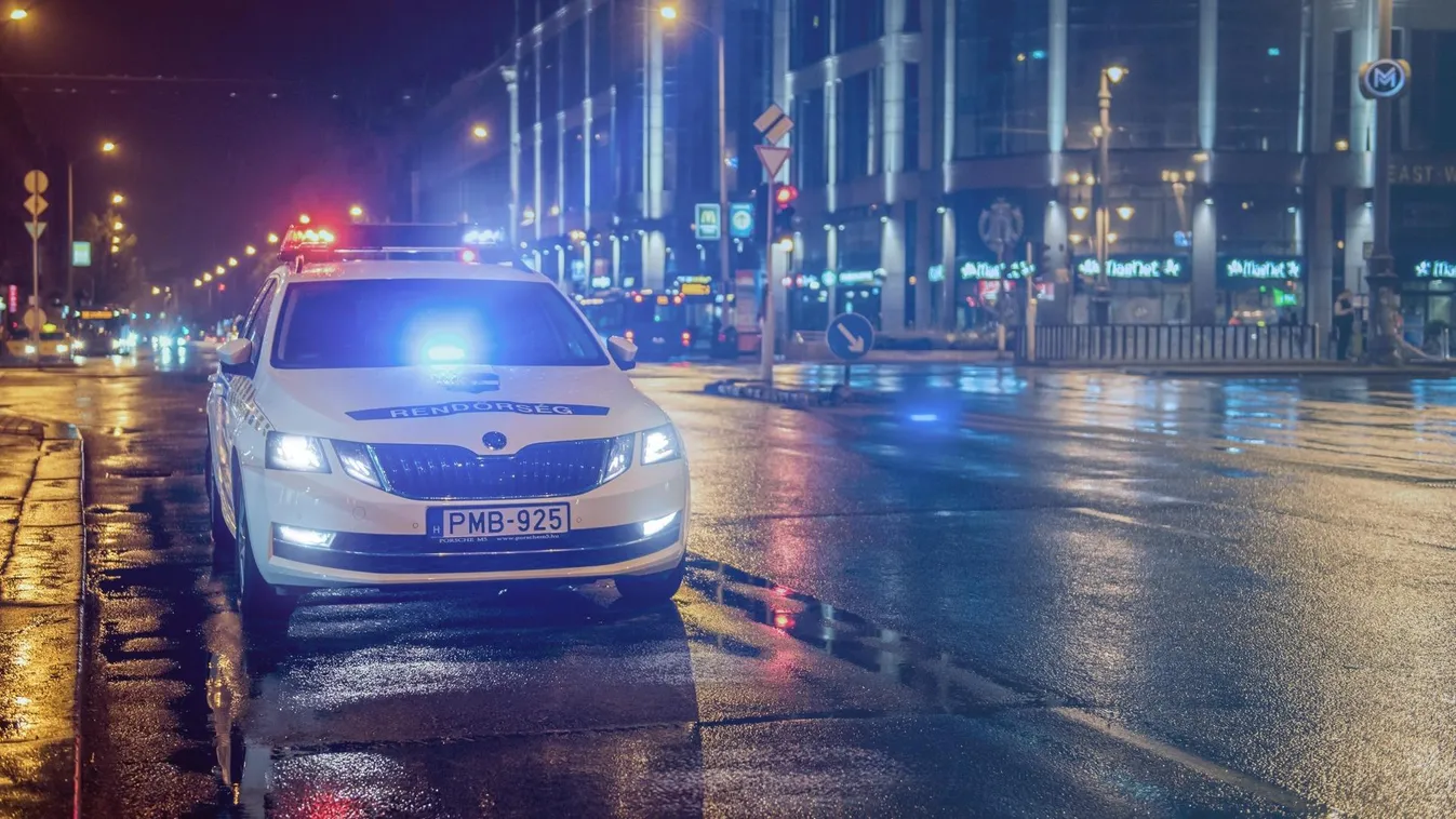 Aszódi tragédia: Őt keresi a rendőrség