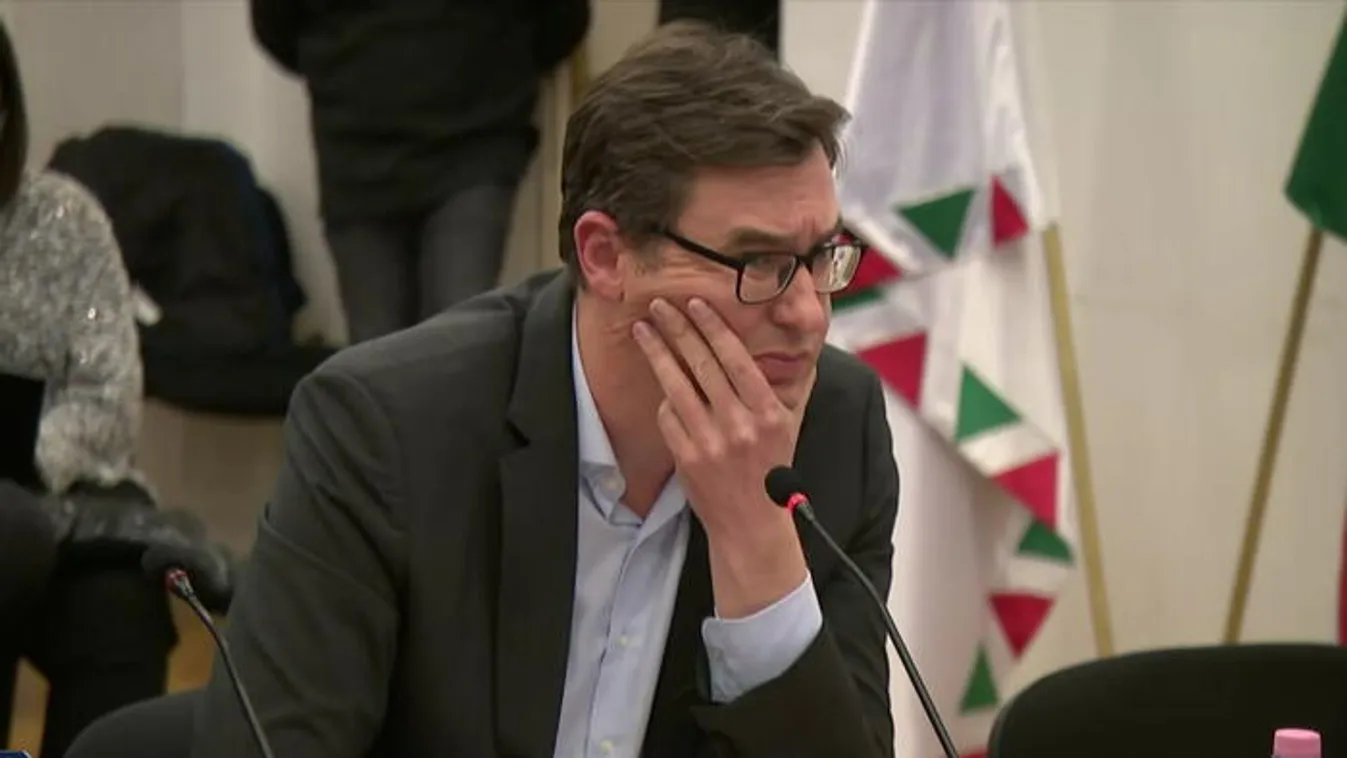 Eljárás indulhat Karácsony Gergely ellen