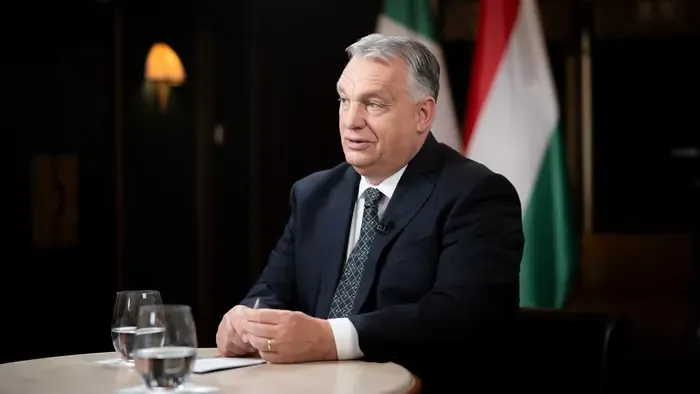 Itt van Orbán Viktor bejelentése a 14. havi nyugdíjról + videó
