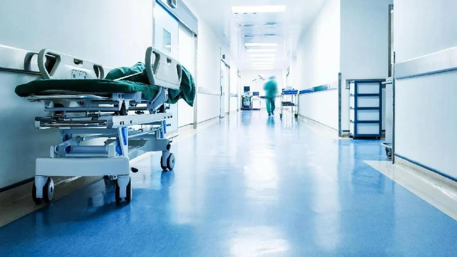 Borzalmas horror Mosonmagyaróváron, a kórházban meghalt az áldozat