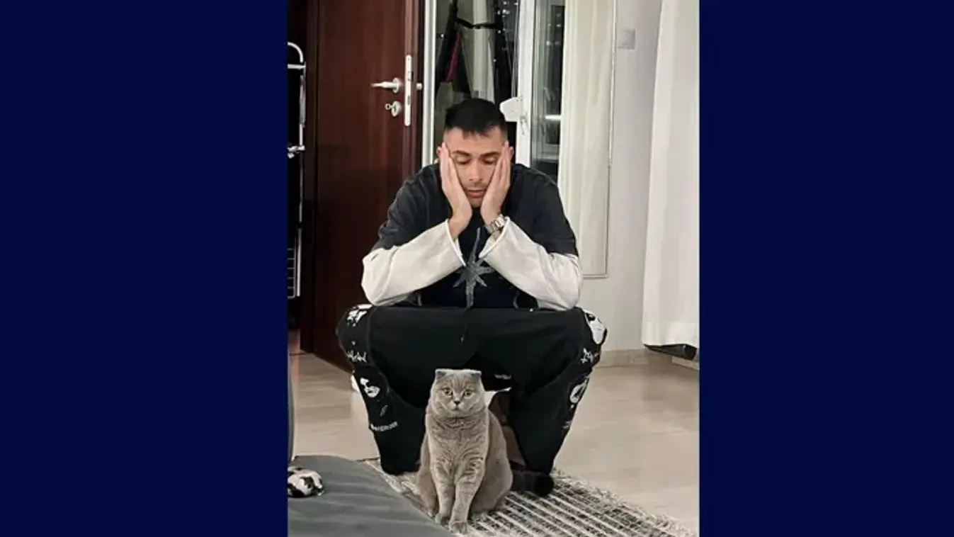 ByeAlex cáfolta a drogügye fejleményeit