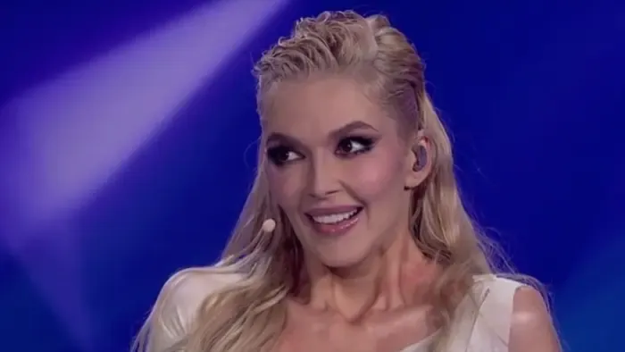 Hat éve vár a pillanatra Herceg Erika, végre teljesült a vágya