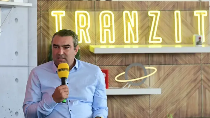 Ifj. Lomnici Zoltán: A Tisza Pártnak kell viselnie a felelősséget az adatvédelmi incidens után