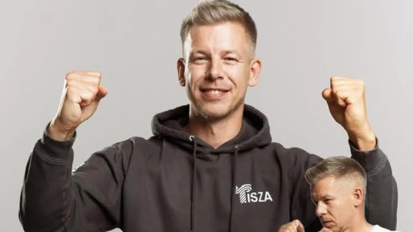 Kocsis Máté Magyar Péternek: Még 135 nap, és magadat sütöd szénné, nem az almás pitét!