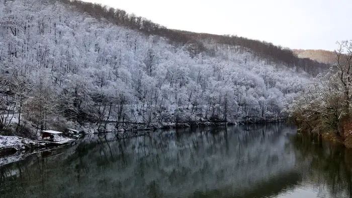 Hófúvás, ónos eső, durva, ami a jön - figyelmeztetéseket adtak ki