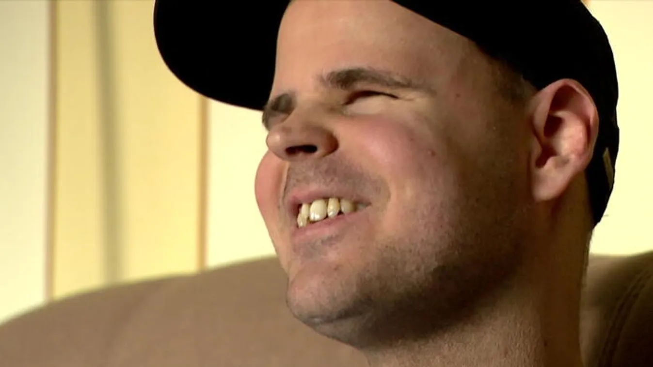 Nyitott vagyok mindenre!