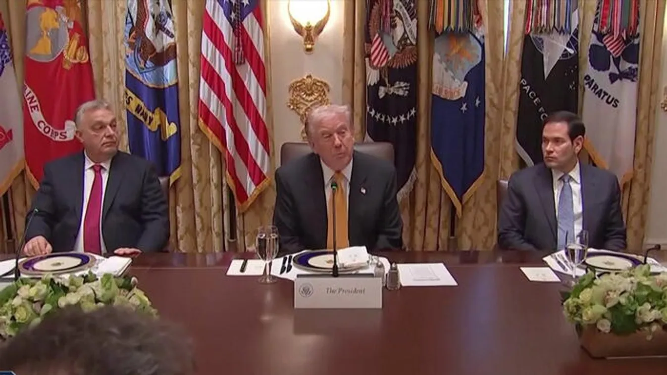 Jó hangulatú volt a csúcstalálkozó