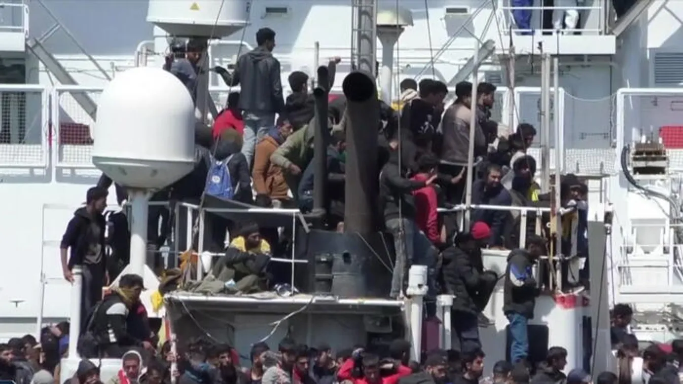 Magyarország nem hajtja végre a paktumot