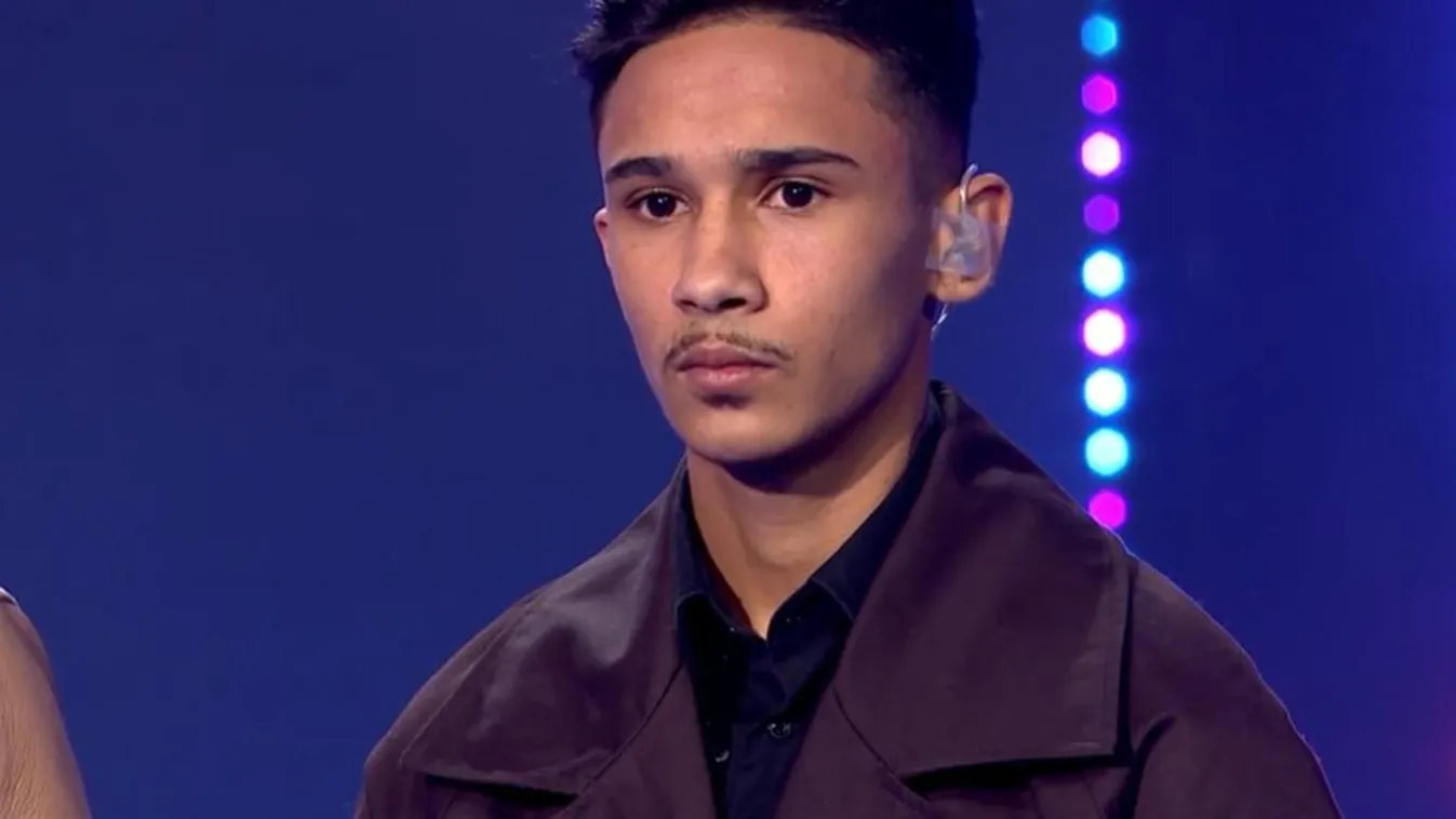 Kifakadt a megasztáros: Azt mondják, hogy lefizeti a családom ezt az egészet