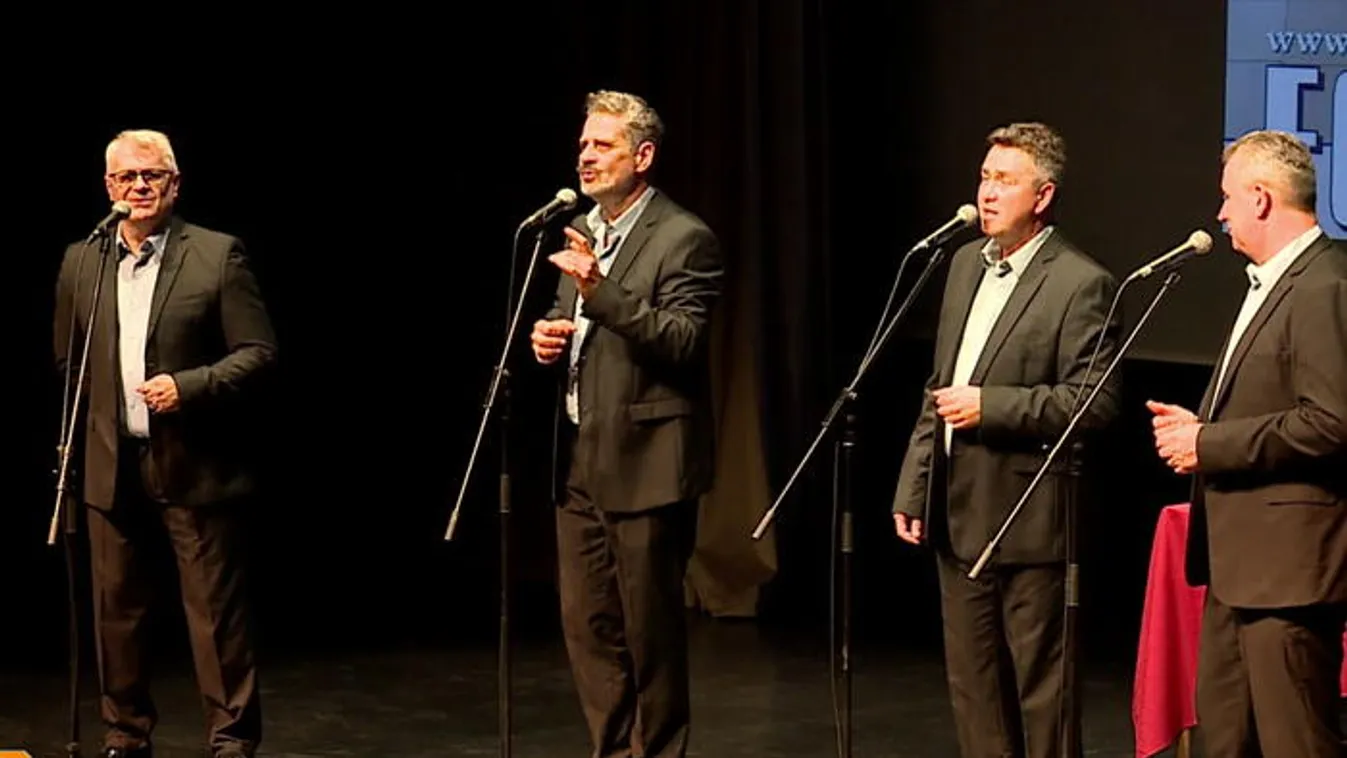 Bőven van utánpótlás!