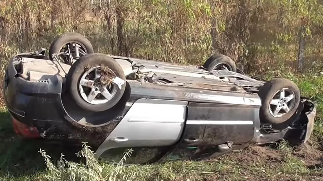 Elfogták az újhartyáni fegyveres ámokfutót, egy tanyán bujdokolt