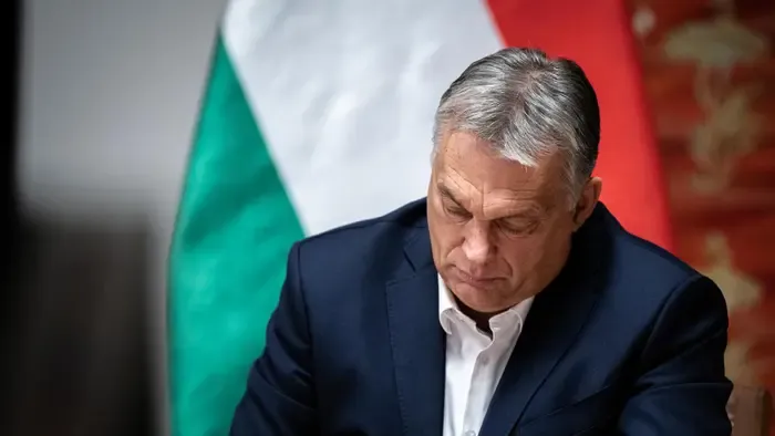 Orbán Viktor: Hogyan lehet kimaradni a háborúból?