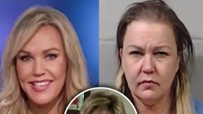 Megölte édesanyját a híradós