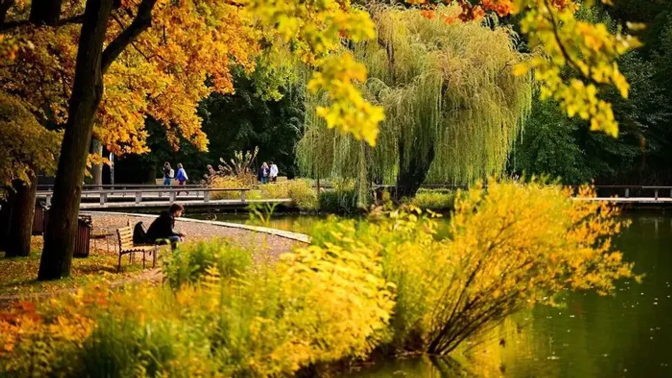 Időjárás-előrejelzés: szokatlan hét érkezik