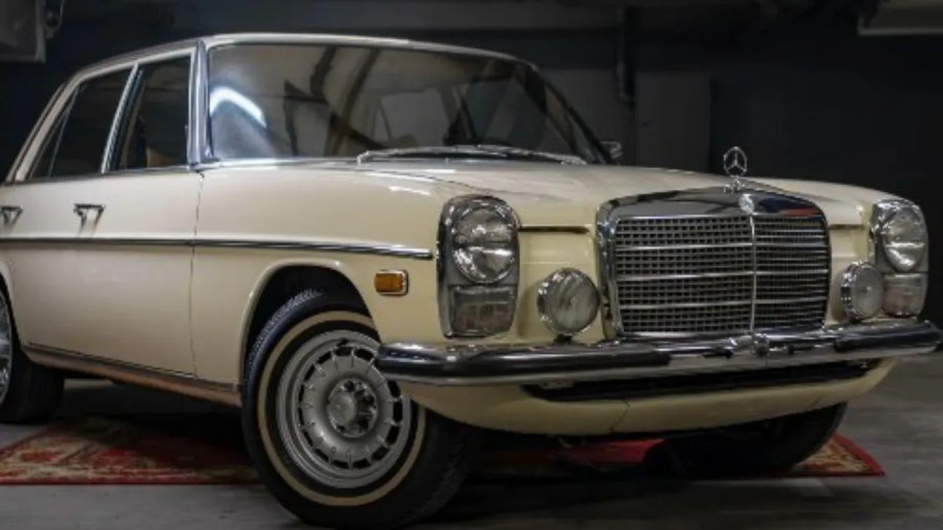 Kalapács alá kerülnek az álomautók Óbudán