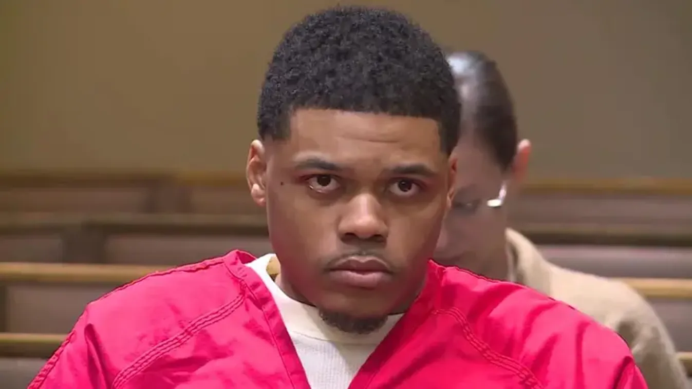 Öt lövést adott le az anyára, vízbe dobta újszülött gyermekét