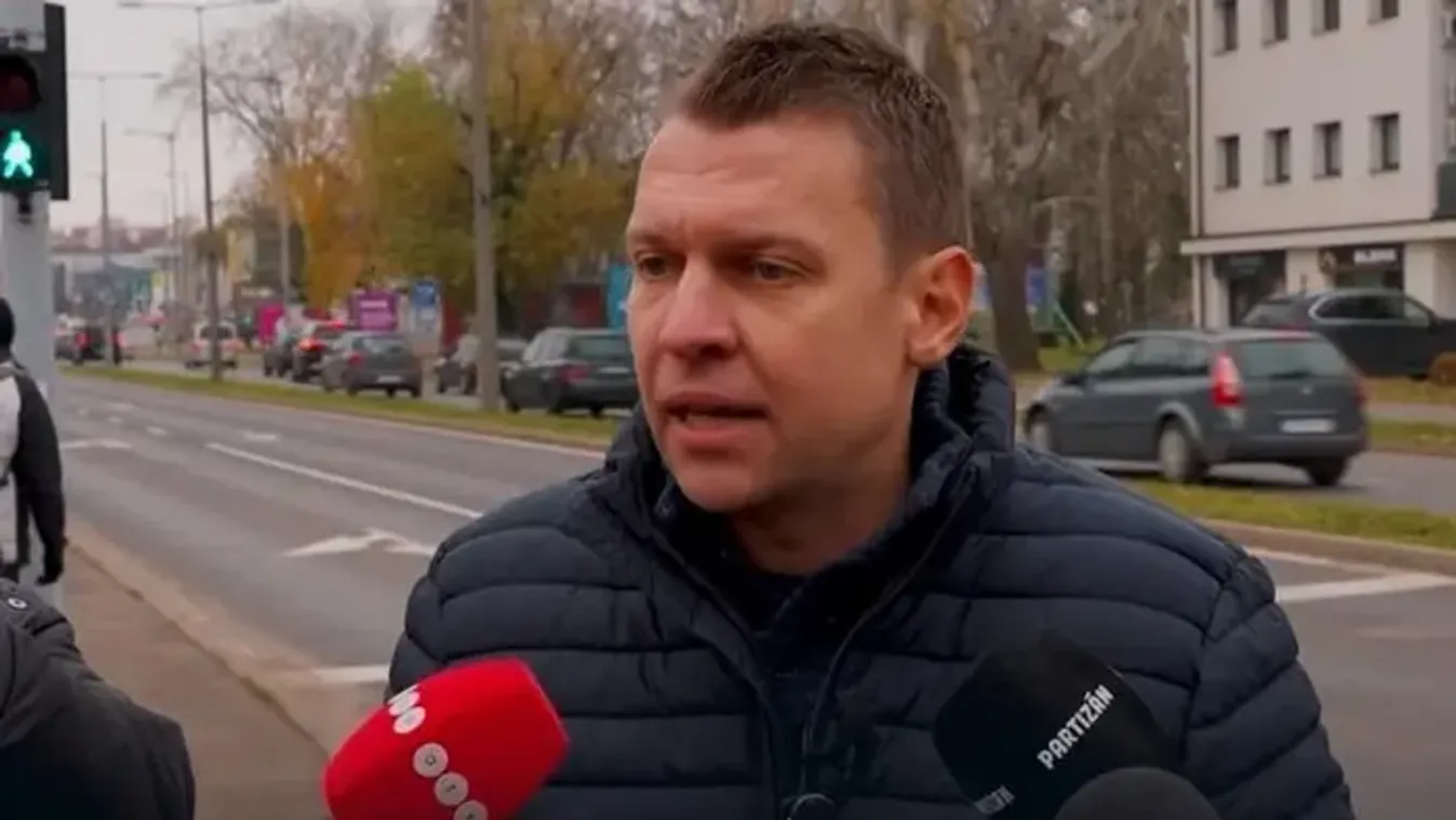 Menczer Tamás beolvasott a tiszás megszorítócsomagot izzadva védő baloldali médiumoknak