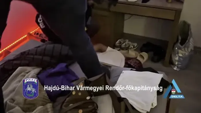 Döbbenetes, mire bukkantak egy debreceni társasházi lakásban