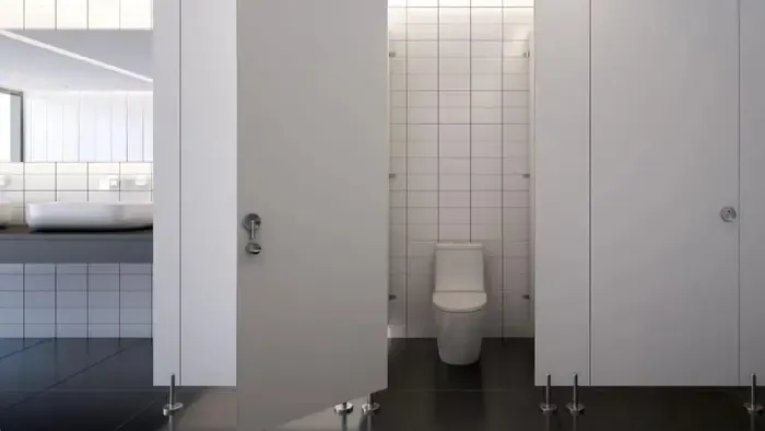 Videós értekezlet közben vécézett egy képviselő és ezt élőben közvetítette