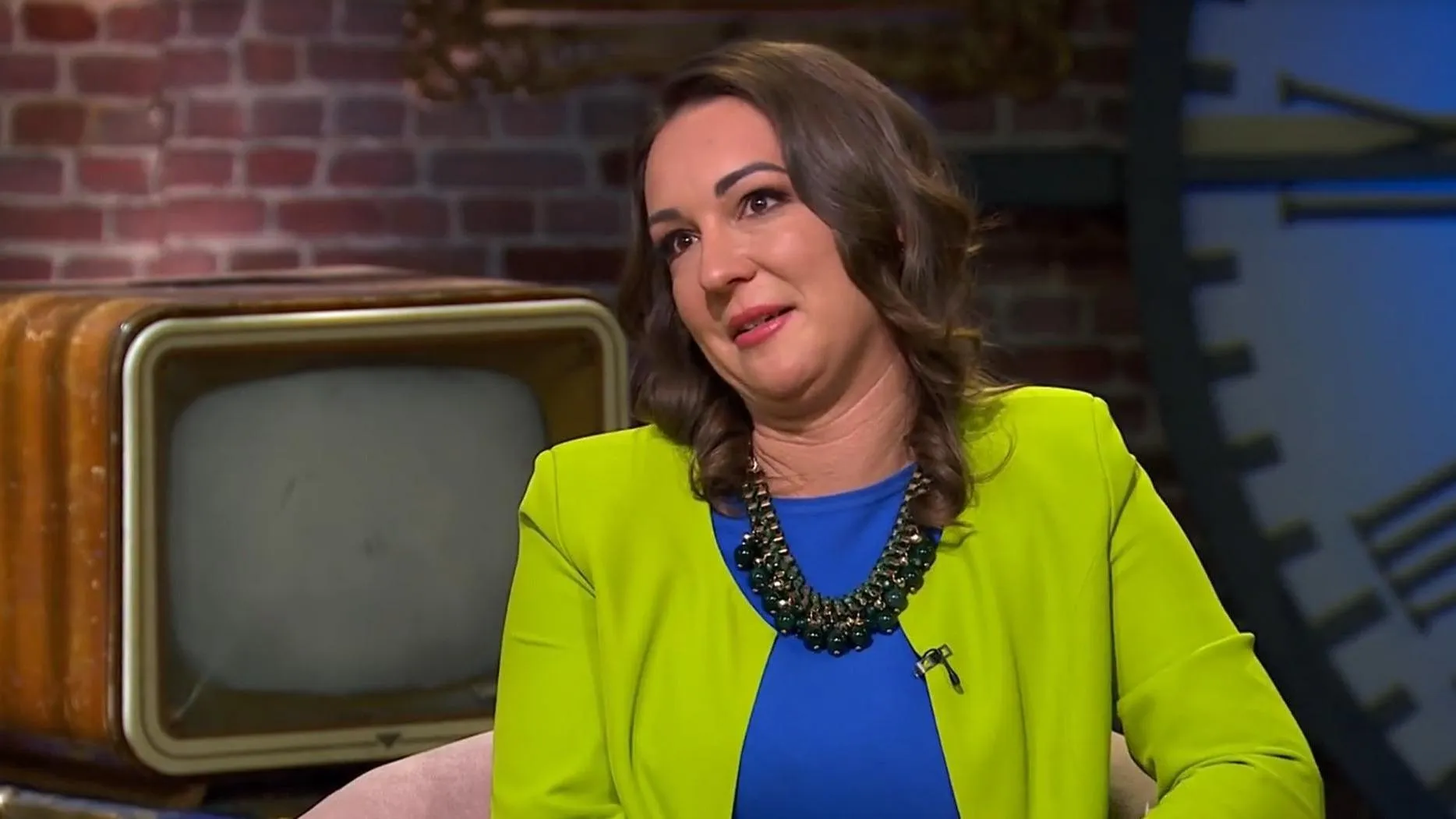 Könnyekig hatódott a Kincsvadászok kereskedője