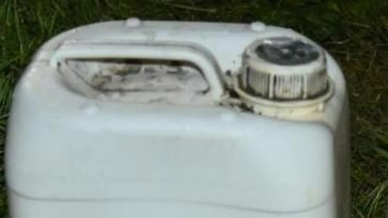 Fel akarta gyújtani a nőt, aki befogadta Szabadszálláson