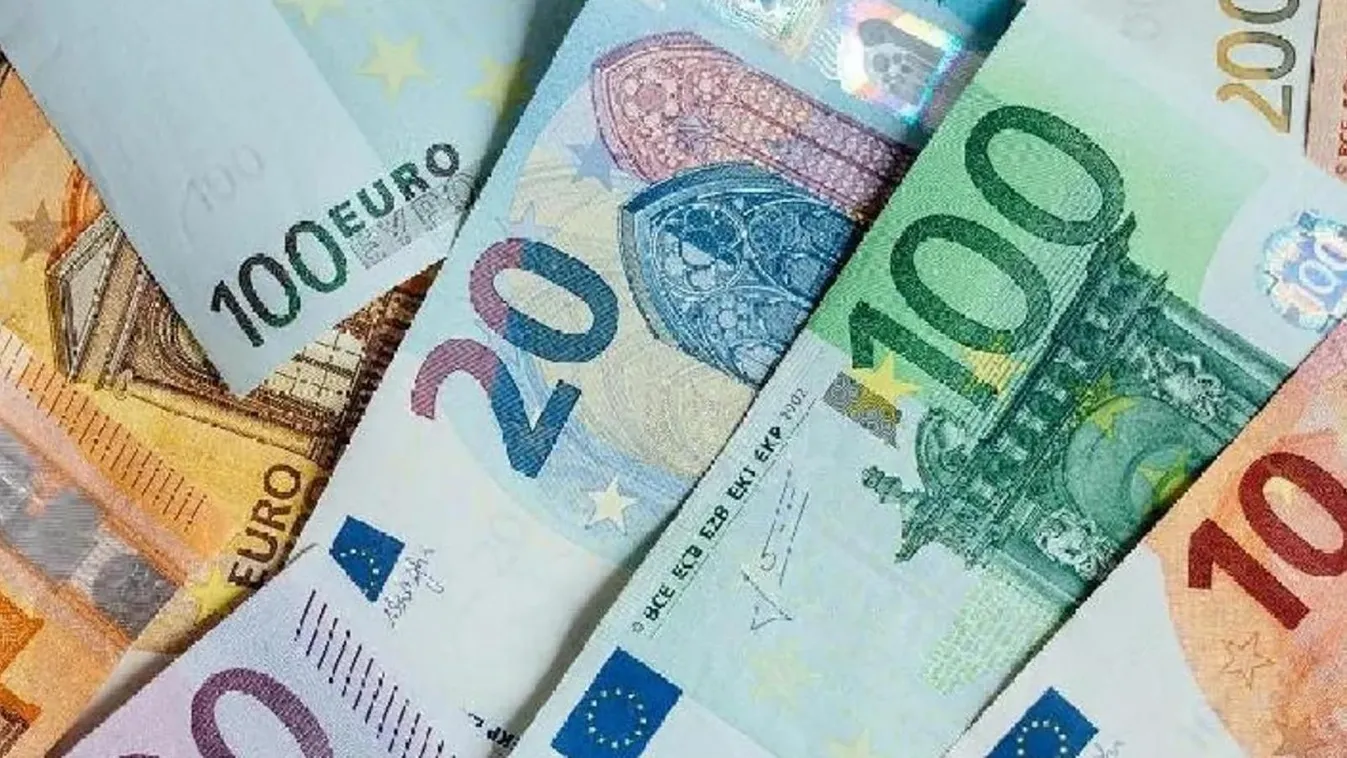 Szuverenitásvédelmi Hivatal: dollár- és eurómilliók ömlenek a Telexre