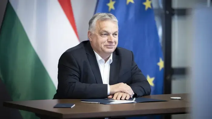 Orbán Viktor a tiszás jelöltekről: Ugyanaz a baloldali gyülekezet, mint négy éve