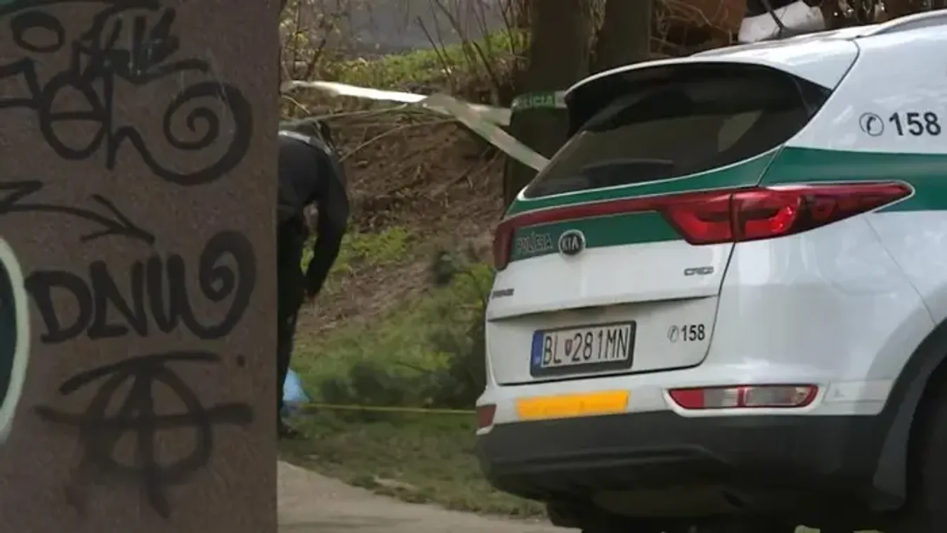 Hajtóvadászat indult egy férfi ellen, miután késsel fejbe szúrt egy kisgyermeket