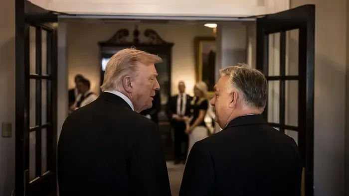 FAZ: Orbán Viktor rendkívül fontos diplomáciai eredményt ért el