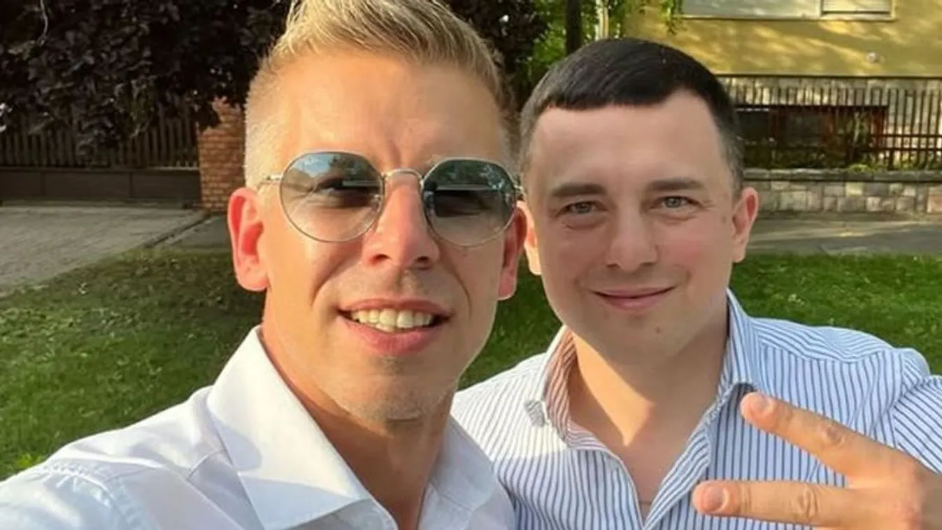 Magyar Péter ukrán kapcsolatai most már a napnál is világosabbak, ennek köszönhető az adatszivárgási botrány