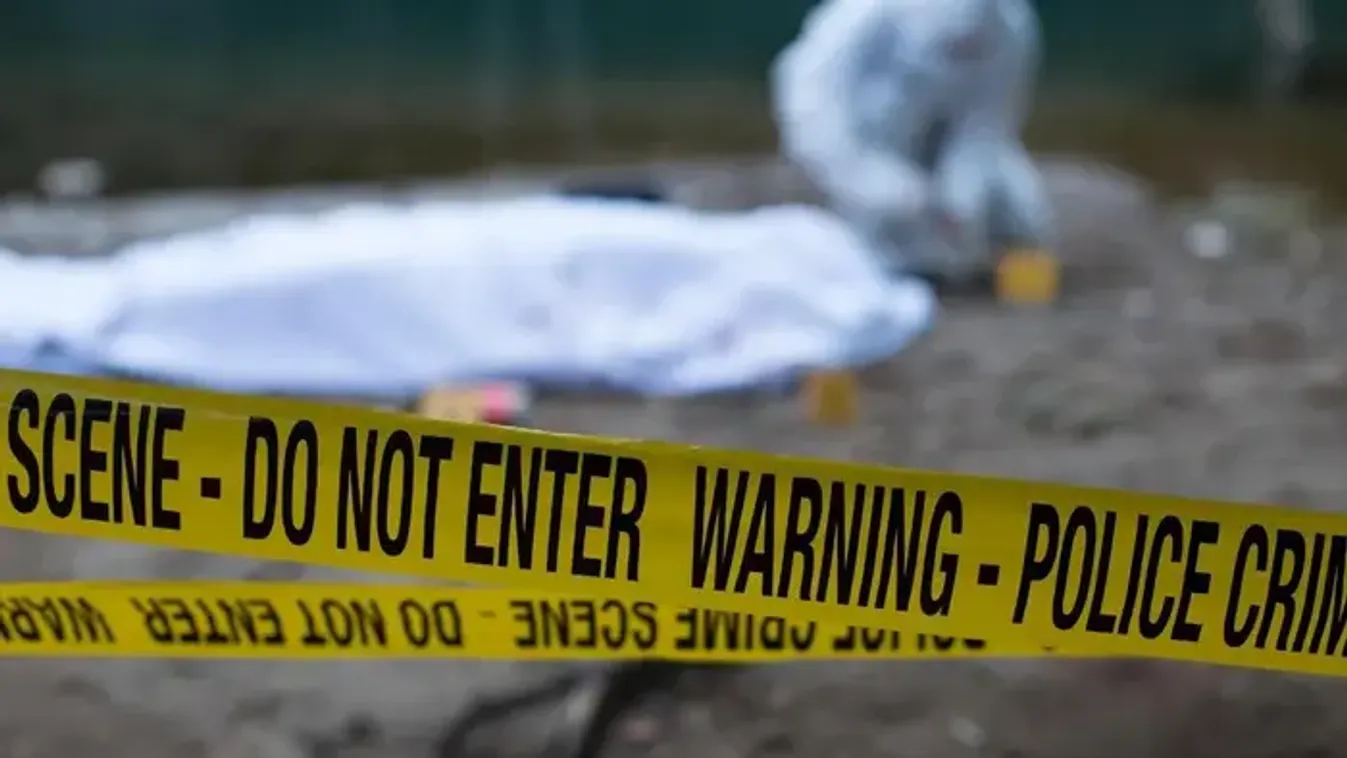 Brutális gyilkosság miatt ítélték el a volt pornósztárt – a rendőrök szerint lefejezte exférjét