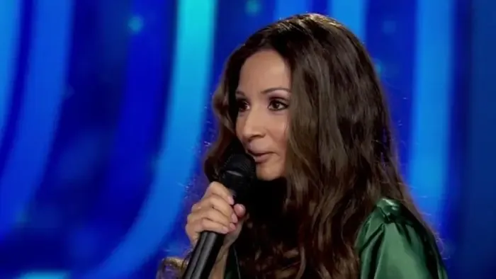 Nótár Mary megtette, amit eddig soha