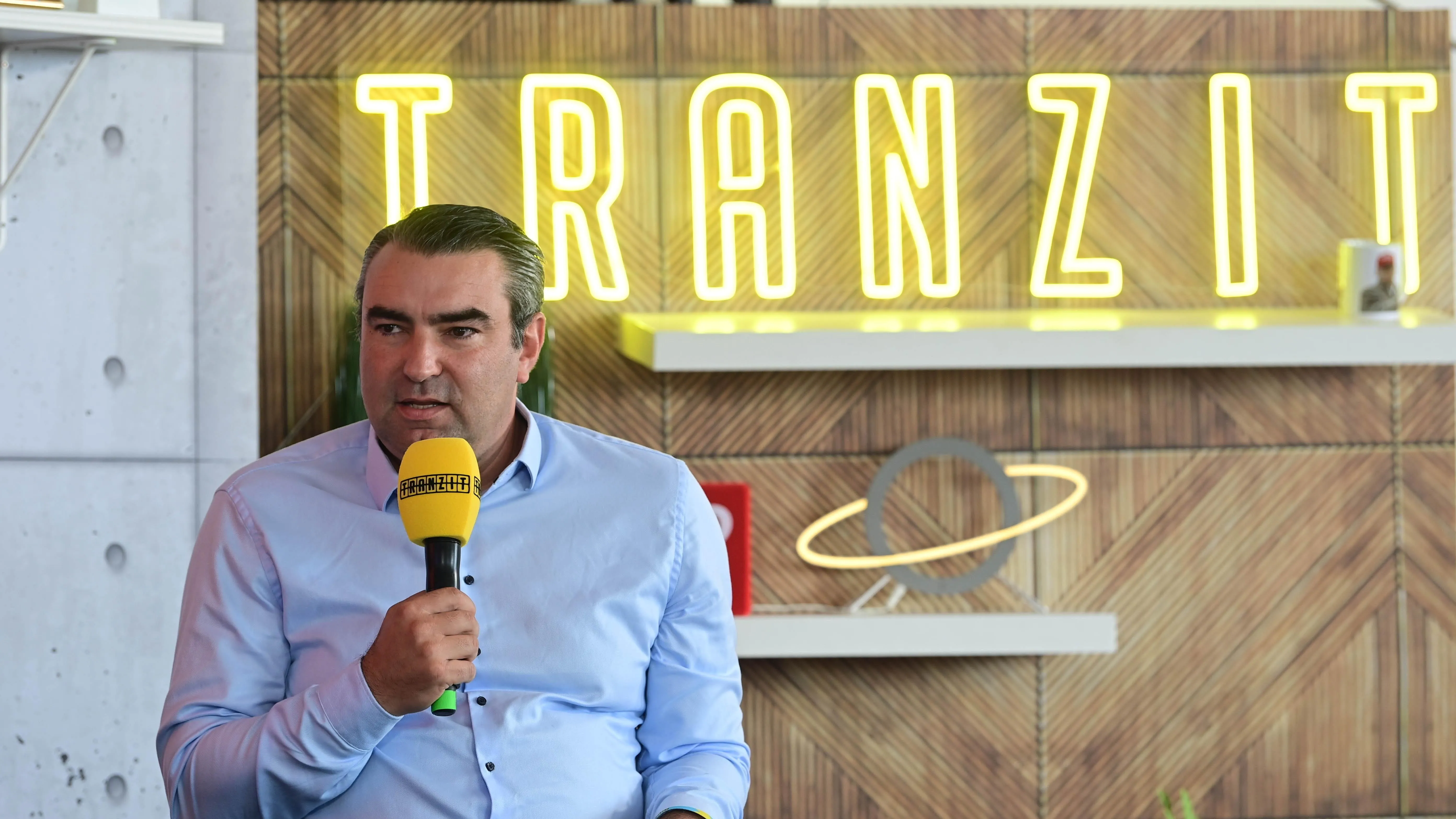 Ifj. Lomnici Zoltán: A Tisza Pártnak kell viselnie a felelősséget az adatvédelmi incidens után