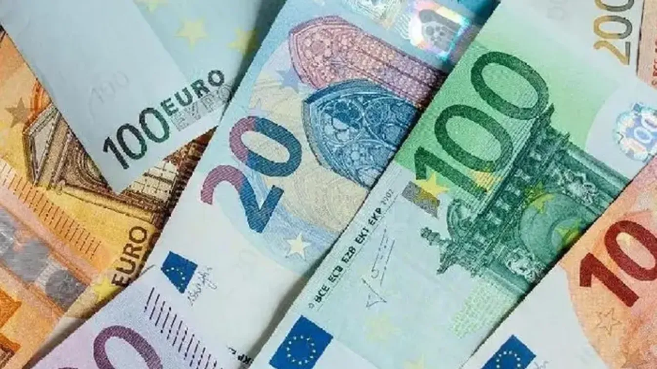 Szuverenitásvédelmi Hivatal: dollár- és eurómilliók ömlenek a Telexre