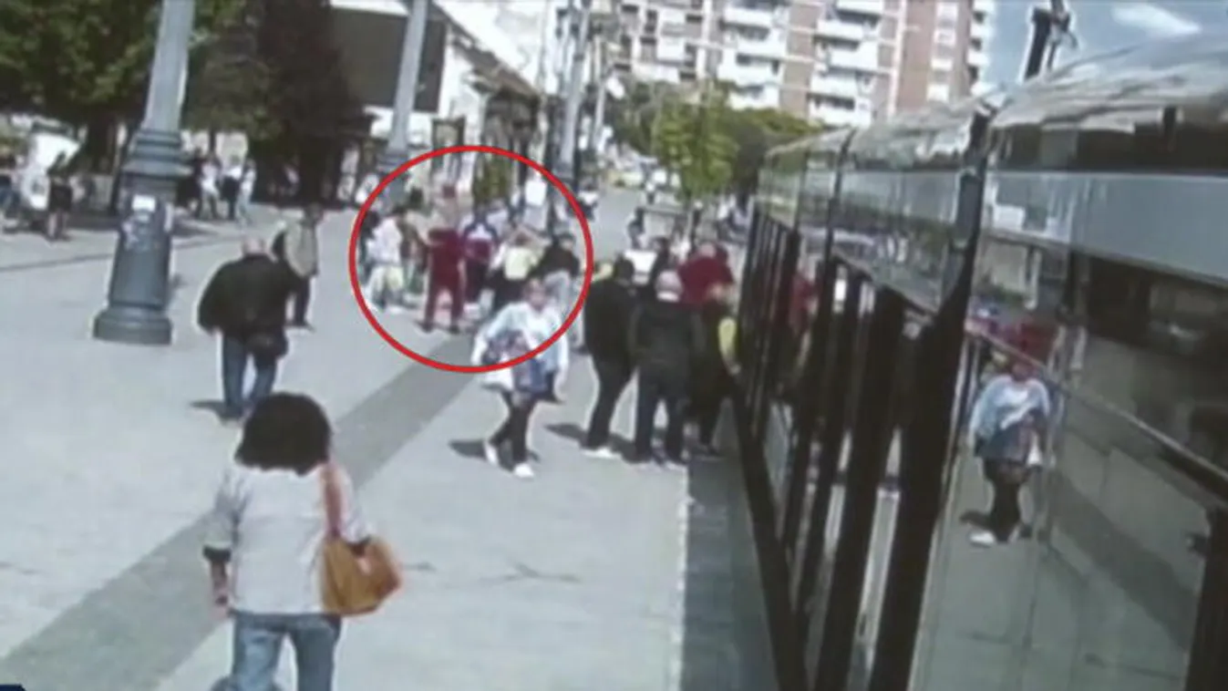 Elítélték a verekedő bliccelőket