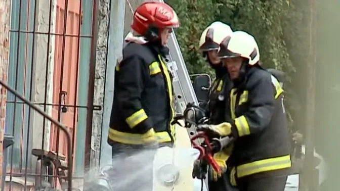 Halálos tűz volt a makói kórházban