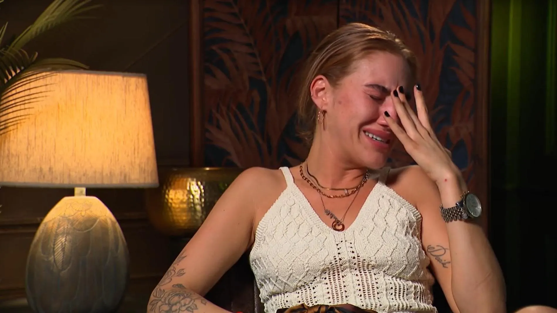 Kármen kiborul, Rebeka sírva menekül – sosem volt még ennyire feszült a Házasság első látásra adása!