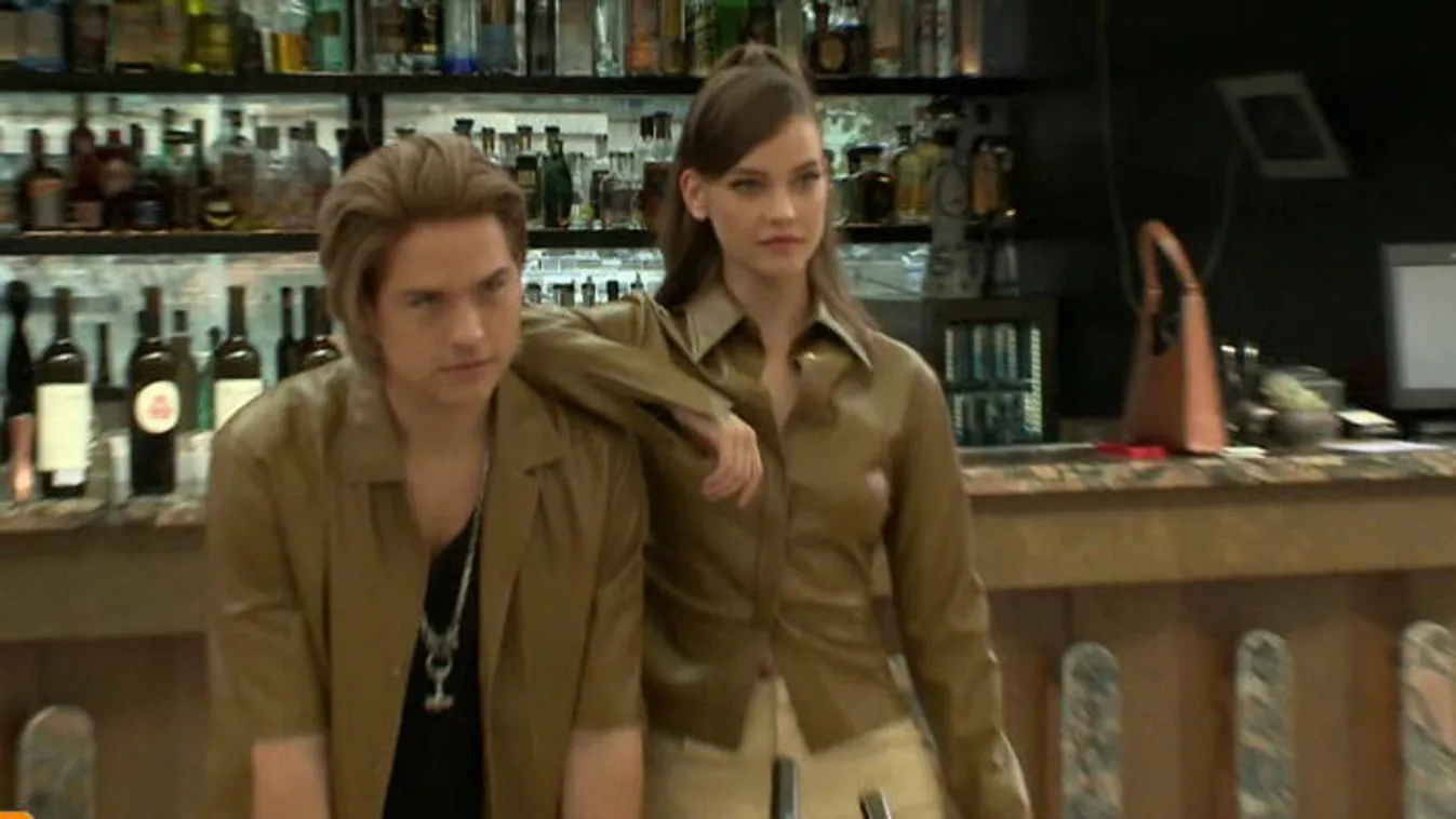 Nem lehet, hogy vége?