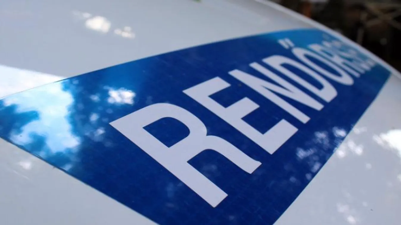 Brutális gyilkosság Miskolcon, a nyílt utcán találták meg az áldozatot