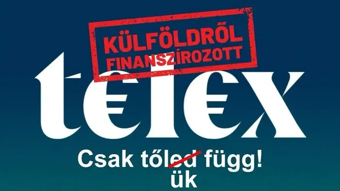 Szuverenitásvédelmi Hivatal: a Telex tagadja a valóságot