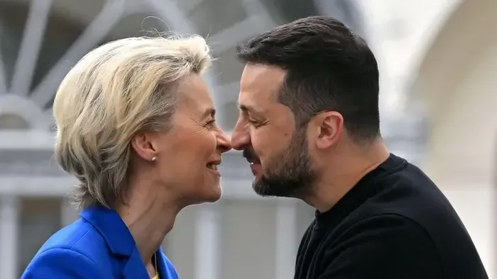 Deutsch Tamás: Az EP-nek haladéktalanul meg kell kezdenie az ukrajnai korrupciós ügyek kivizsgálását