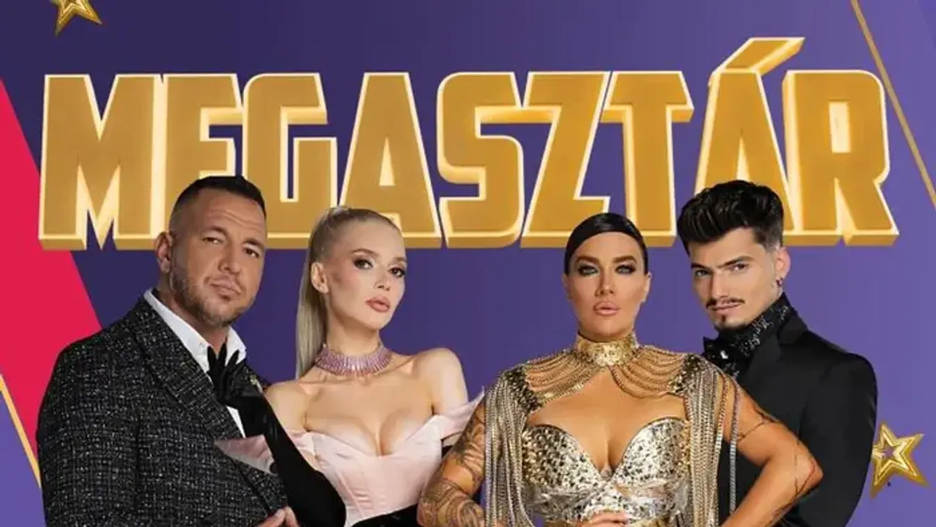 Rendkívüli műsorváltozást jelentett be a TV2 - A Megasztárról van szó