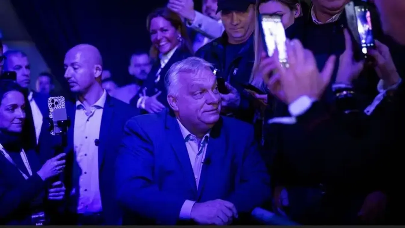 Már a HVG is elismeri, hogy a Tisza apad