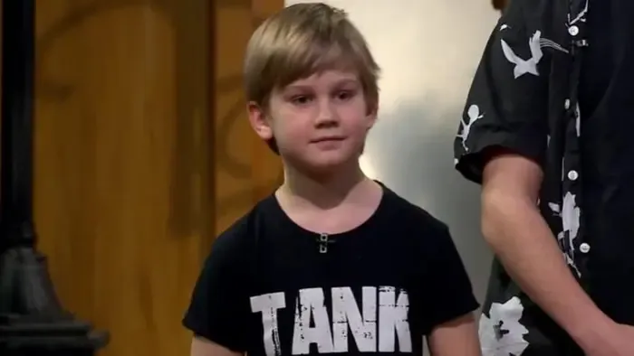 Egy nyolcéves megjósolta Fejes Tamás jövőjét