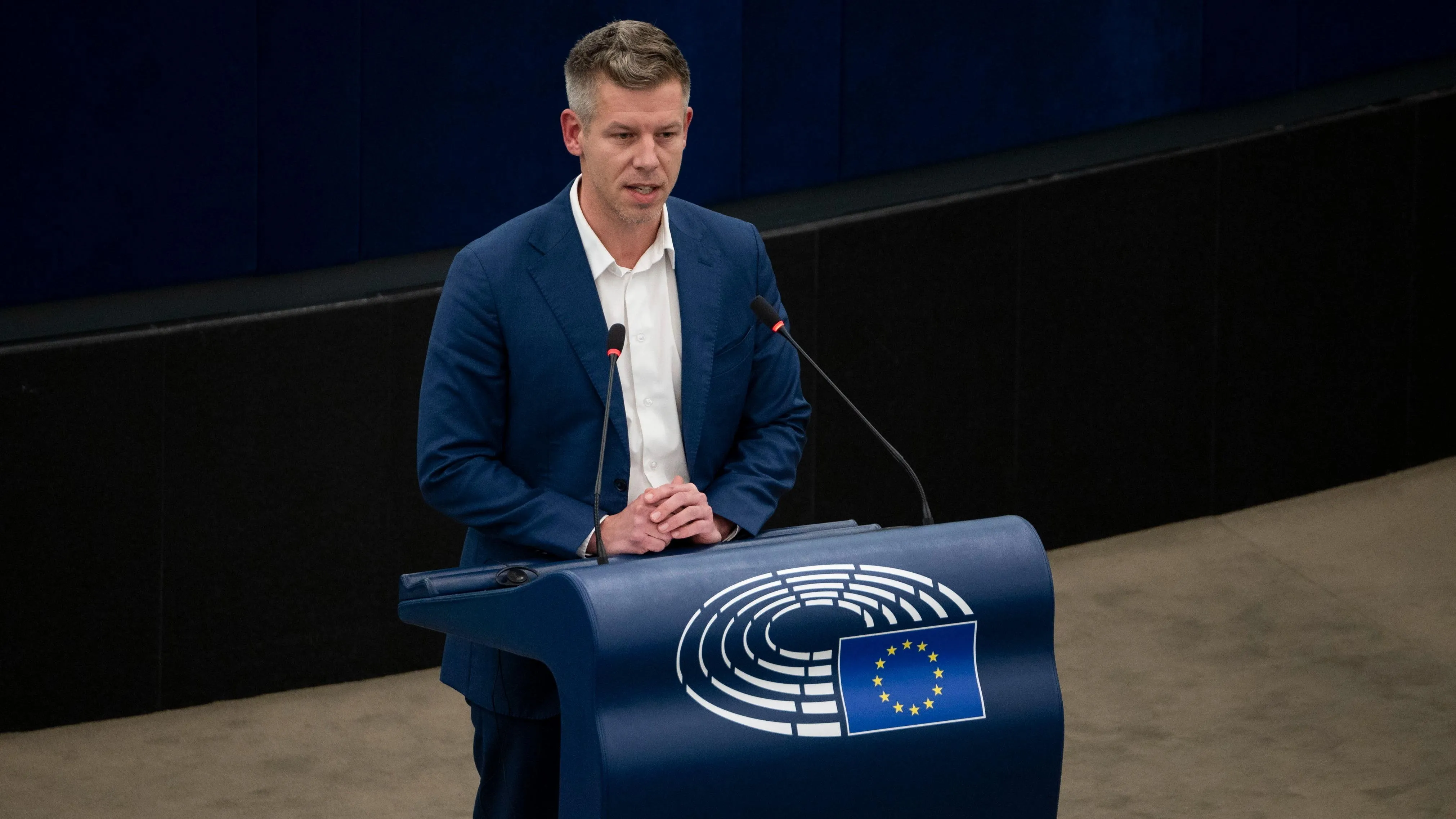 A Tisza pártcsaládja blokkolja az ukrán háborús maffiával kapcsolatos vizsgálatot