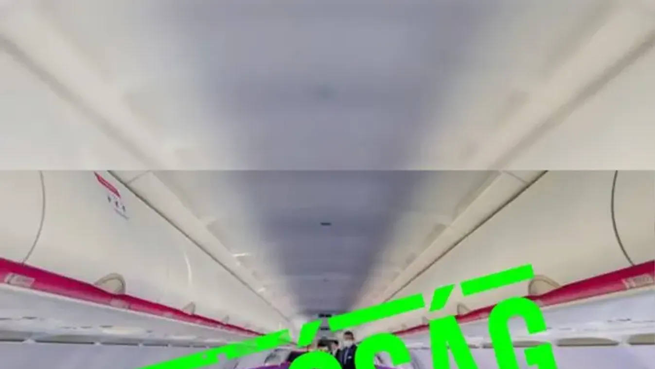 Szijjártó Péter baloldali álhírt cáfolt meg