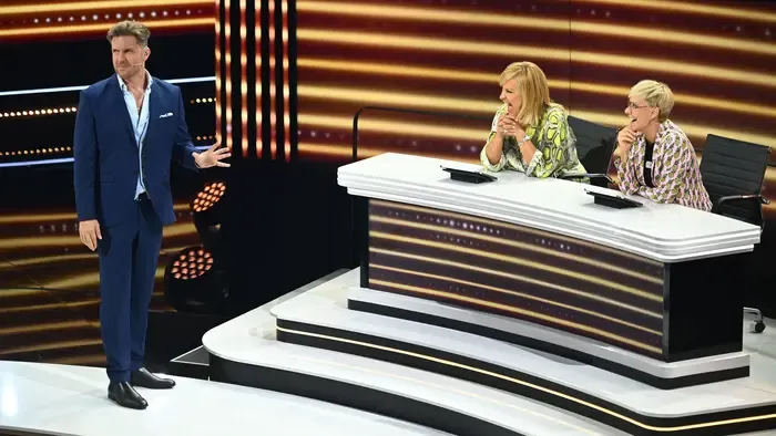 Folytatódik Az 1% Klub Kasza Tibivel