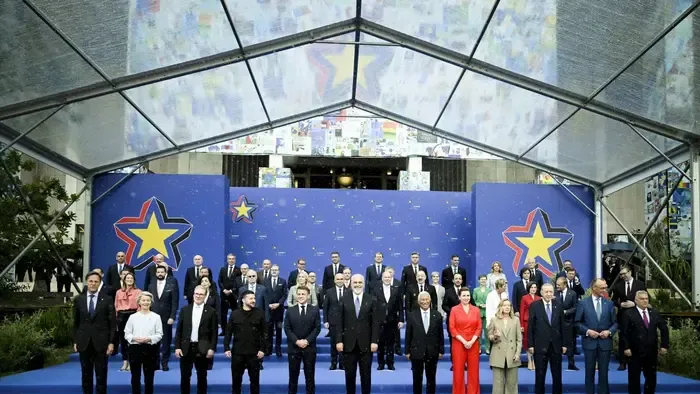 Az európai ellenjavaslat több ponton módosítaná az amerikai béketervet